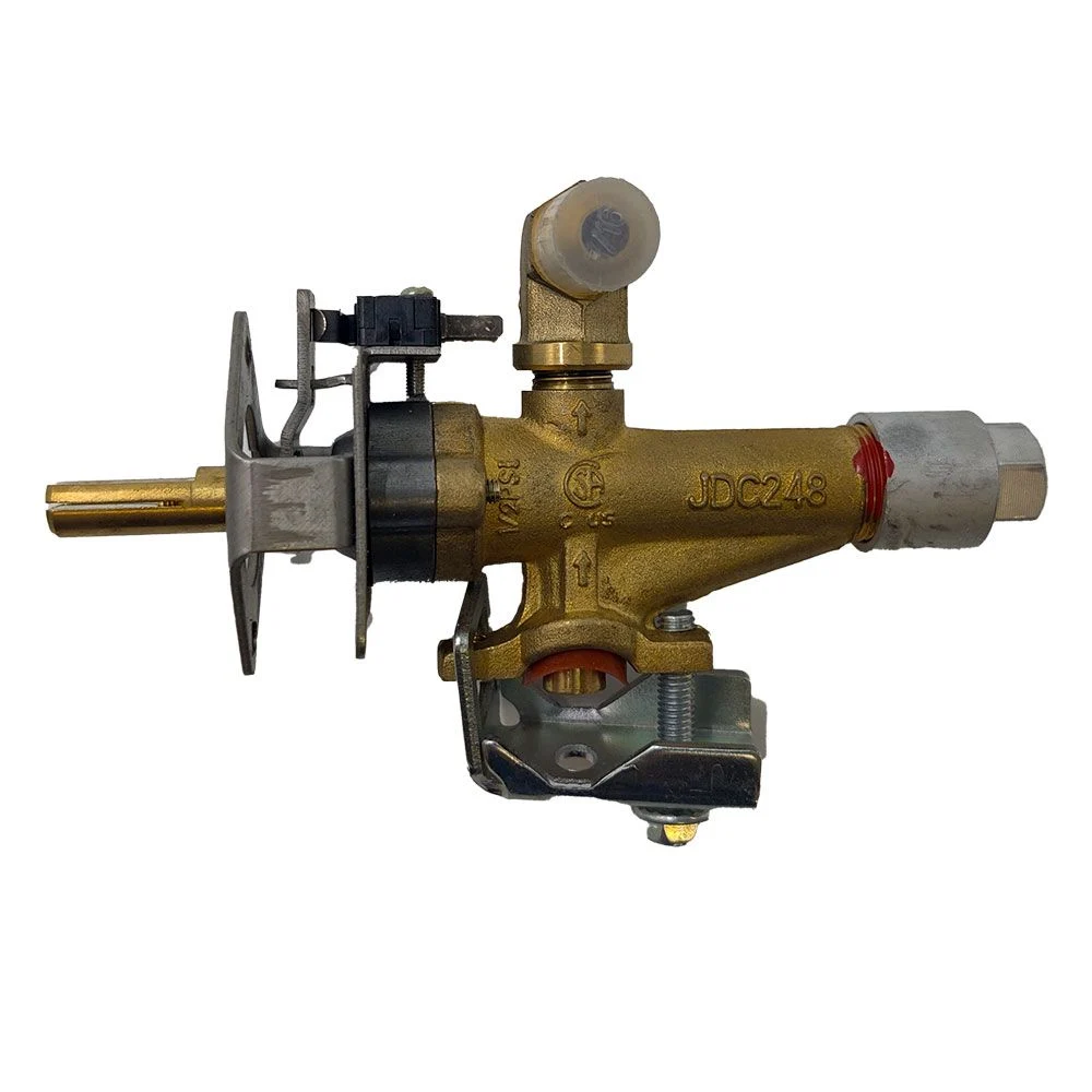 Sunstone Grill Auto Ignition Safety Valve, Natural Gas - P-AISvalve-NG