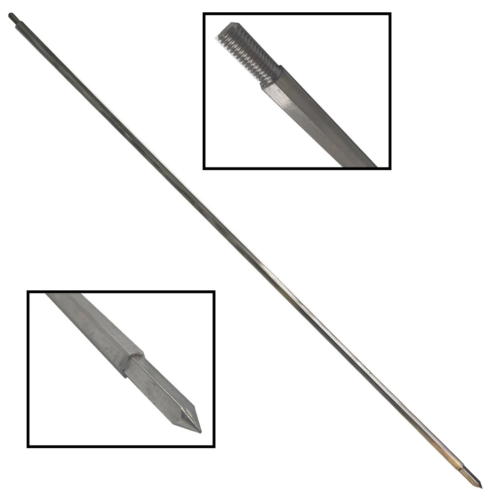 Sunstone 34" Rotisserie Rod - P-SUN4B-Rod
