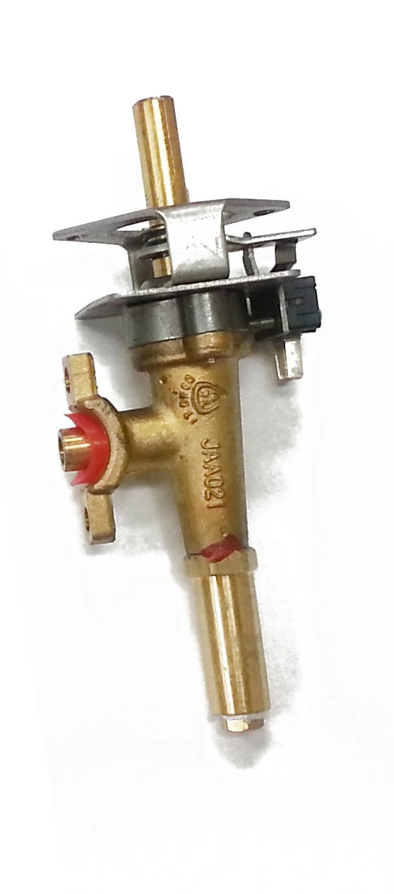 Sunstone Grill Auto Ignition Valve - P-AIvalve