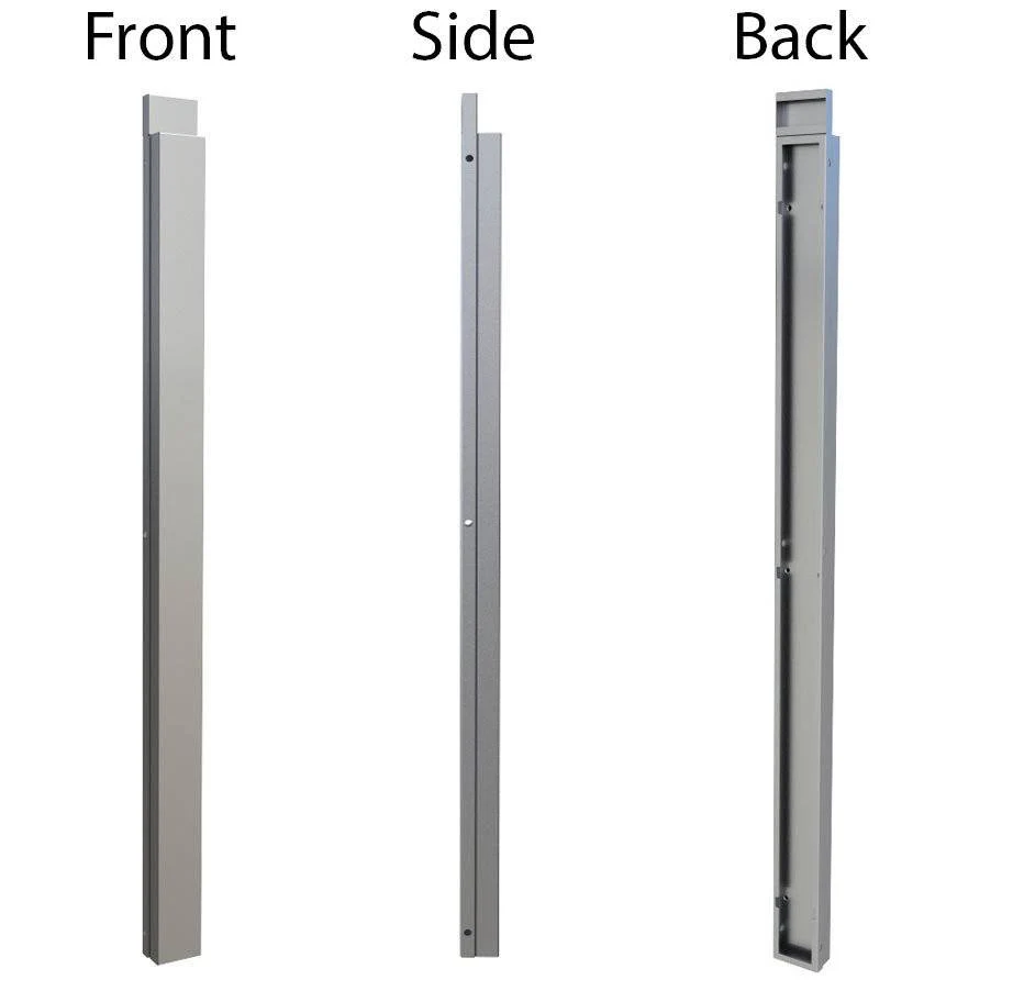 3" Spacer Panel for Full Height Wall Cabinet Front - SWC3SPF