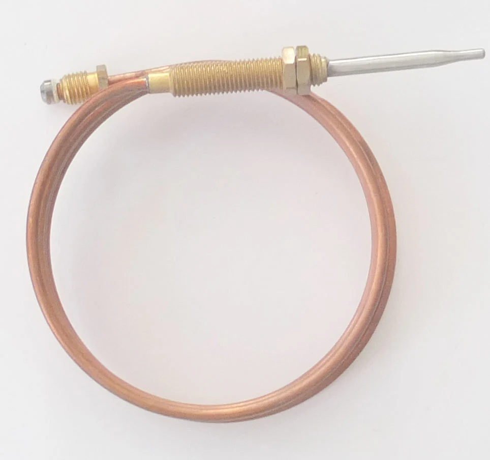 Grill Thermocouple for 42" IR Burner Grill - P-Tcouple5