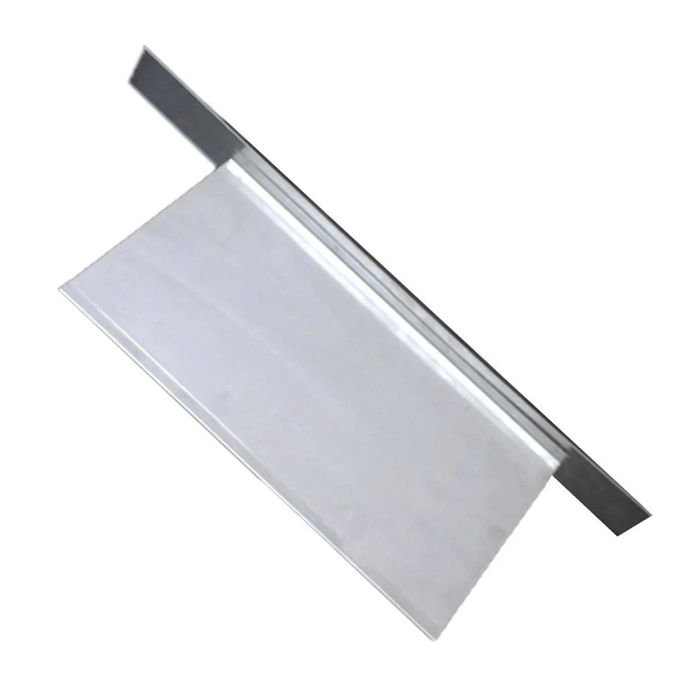 304 Stainless Steel Flame Divider Set (2pc) for SUN3B 28" Grill - P-Divider-2pc