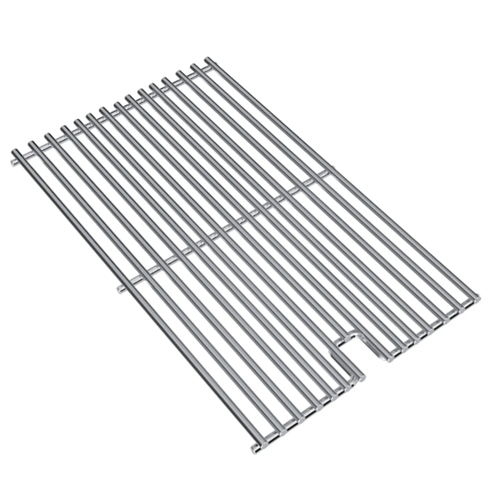 Sunstone and Ruby Series 10" Cooking Grate - Ruby-GrBar10