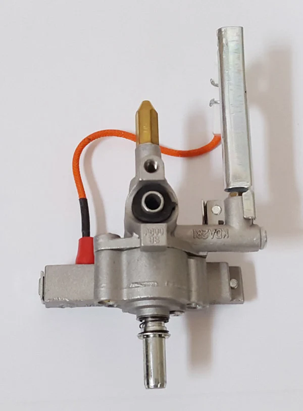 Regular Valve for Ruby Grill - R-Rvalve