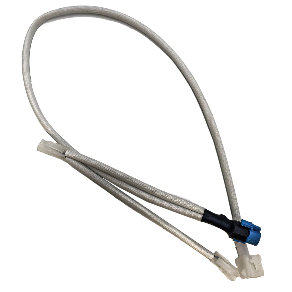 Ruby Grill LED Light Harness - Ruby-GLH