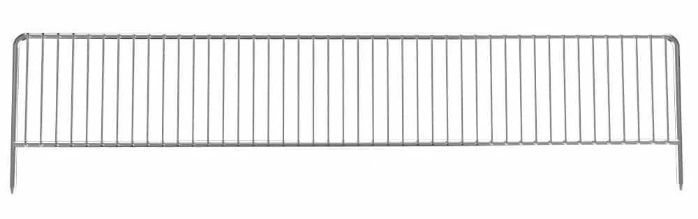Ruby 42" Grill Warming Rack - R-WR-5B