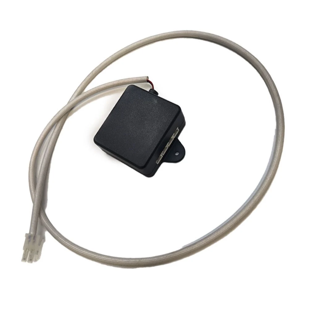 Ruby 5BIR Grill LED Color Spectrum Box - Ruby-LEDSBW-5B