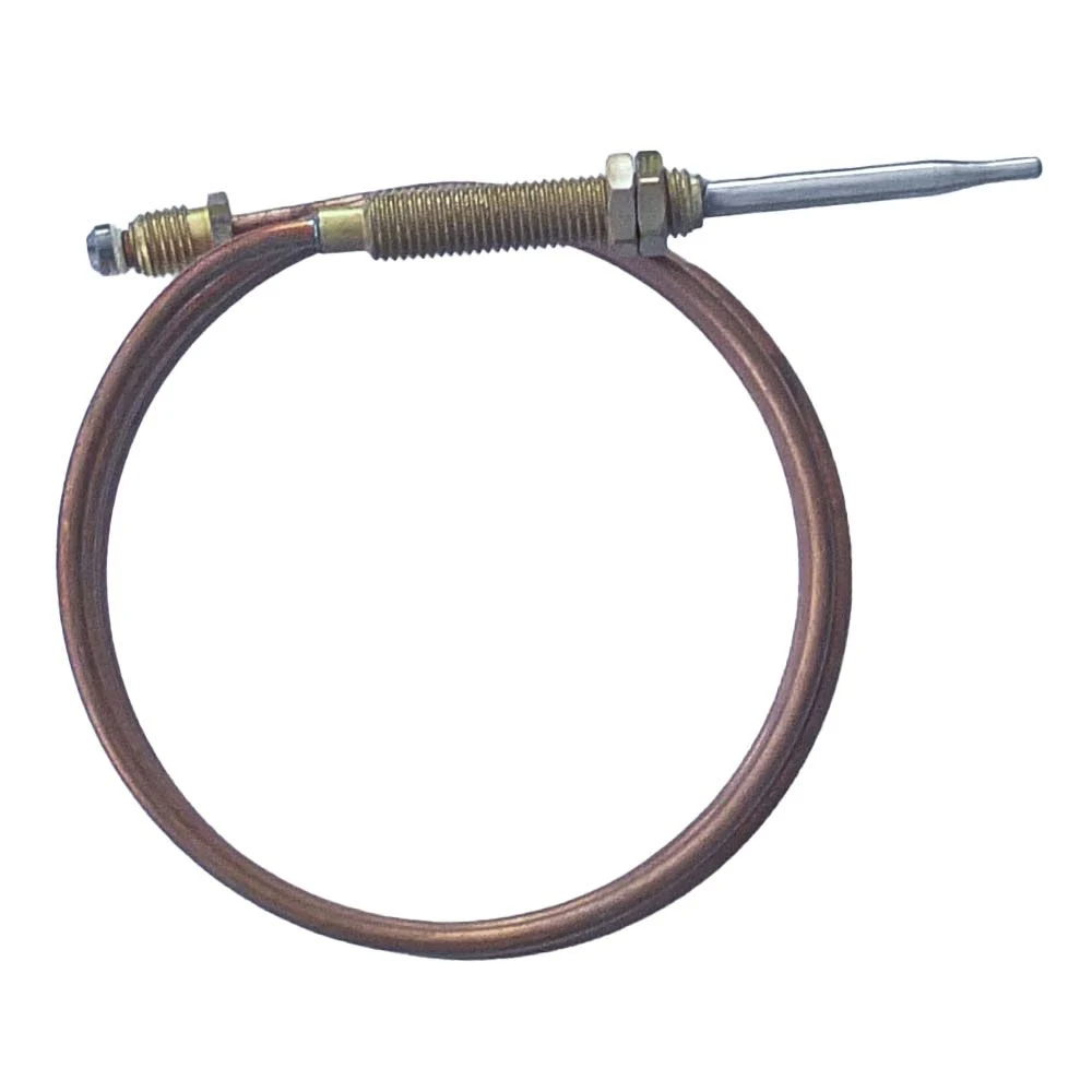 Grill Thermocouple for 42" Gas Grill, 59" Long - P-Tcouple42
