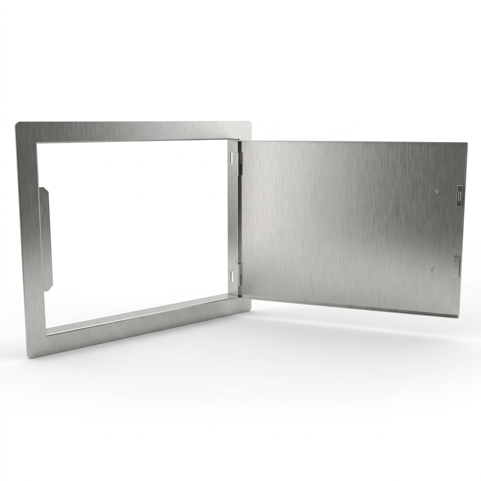 Classic Series 14" x 20" Horizontal Door (Reversible) - DH1420