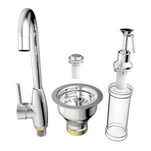 Appliance Components