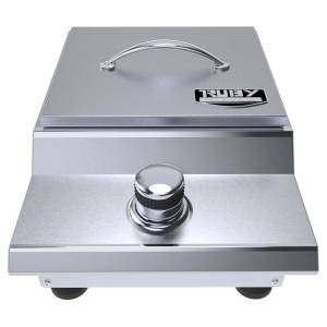 Ruby Series Counter-top or Drop-in Versa Single Burner - SUN13VSB