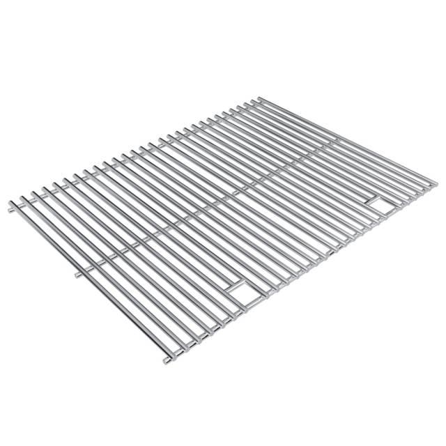 Set (3) of 3/8" 304 SS Grates for 42" 5B Grill - P-GSet5B