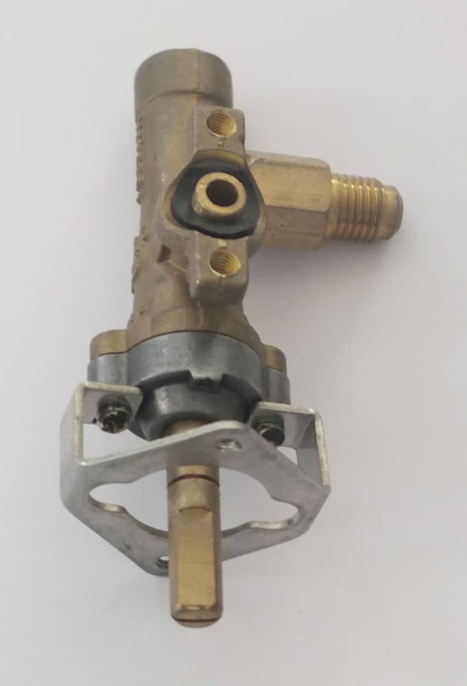 SB valve