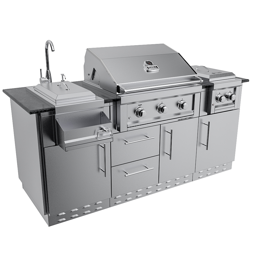 SCP_CAPRICE-1 SCP CAPRICE 1