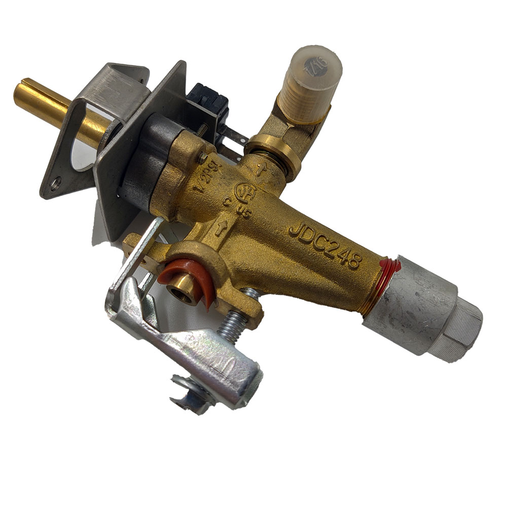 Sunstone Safety Valve 2 Sunstone Safety Valve 2