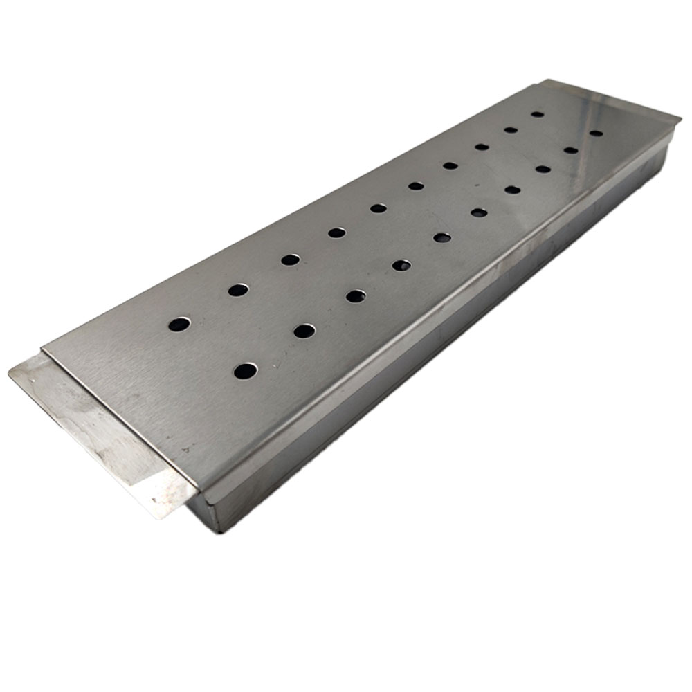 Sunstone SmokerBox 5