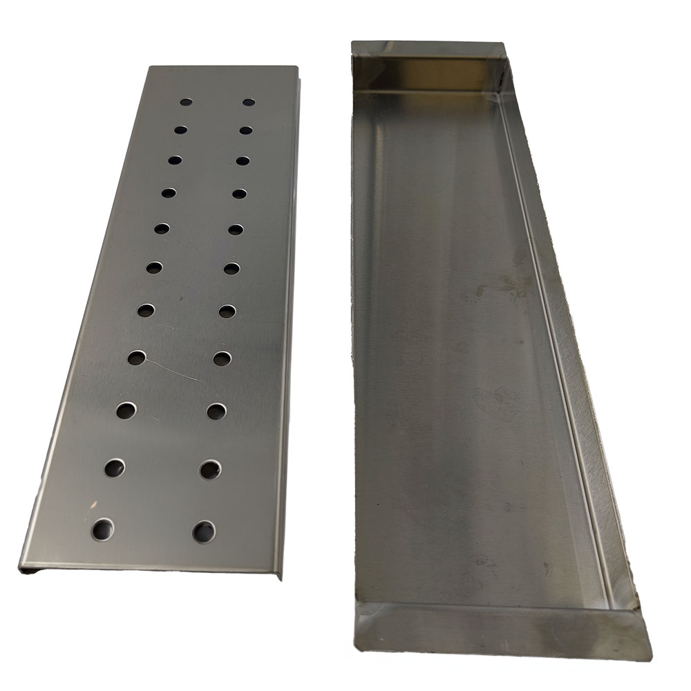 Sunstone SmokerBox 6