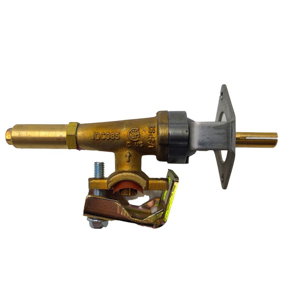 Sunstone Standard Valve 2