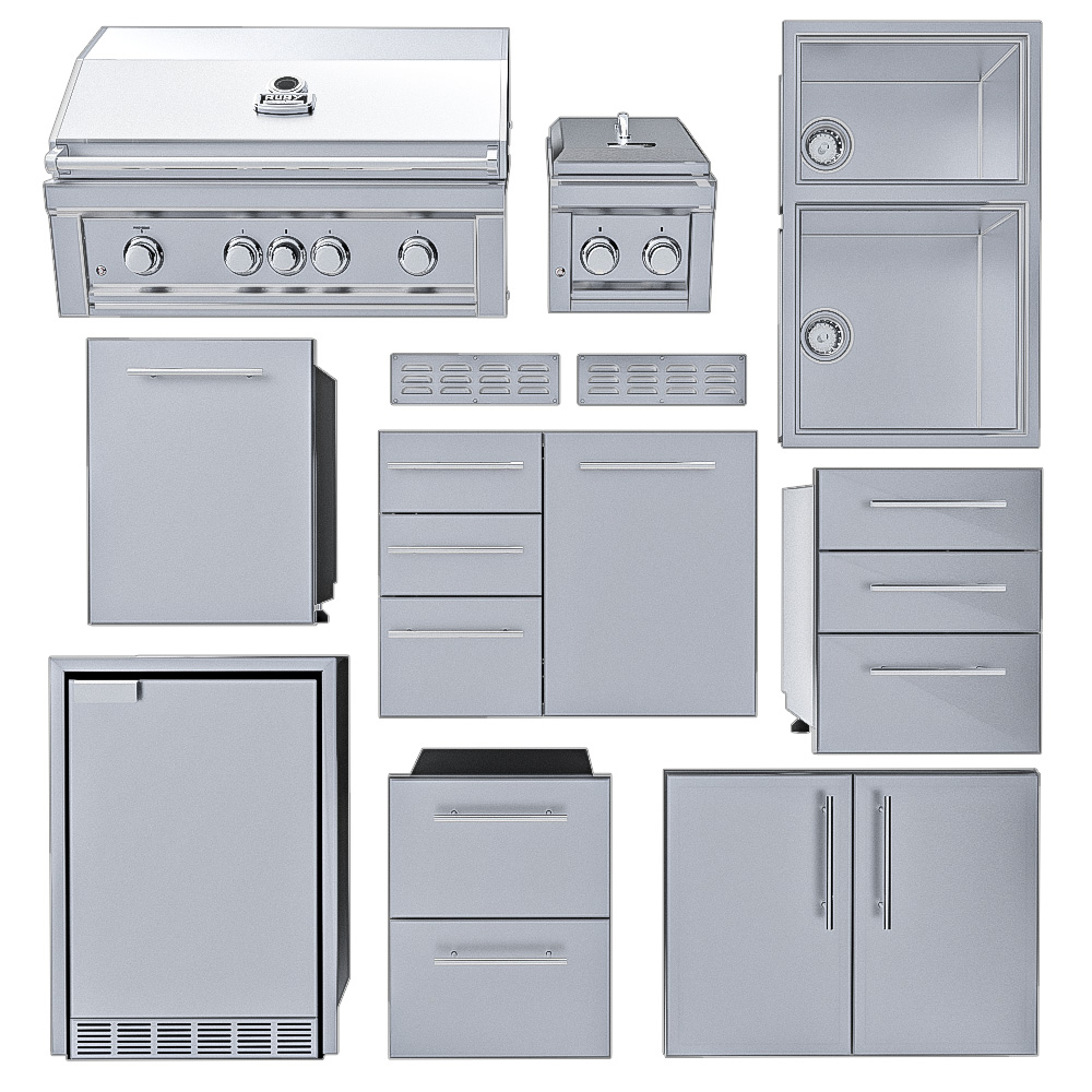 SDL STCROIX ISLAND PKG 7 SDL STCROIX ISLAND PKG 7