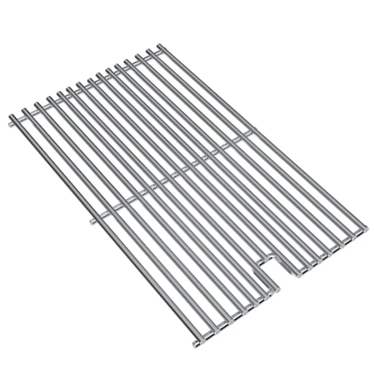 Ruby 10Inch Grate 1