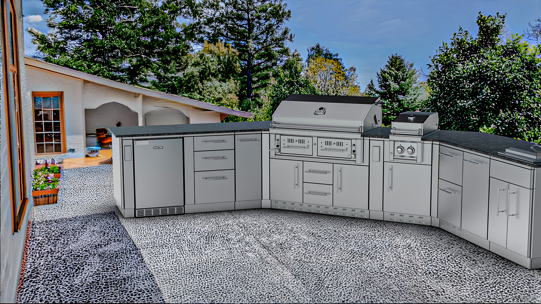 SCP_BIGTEX-02 SCP BIGTEX 02