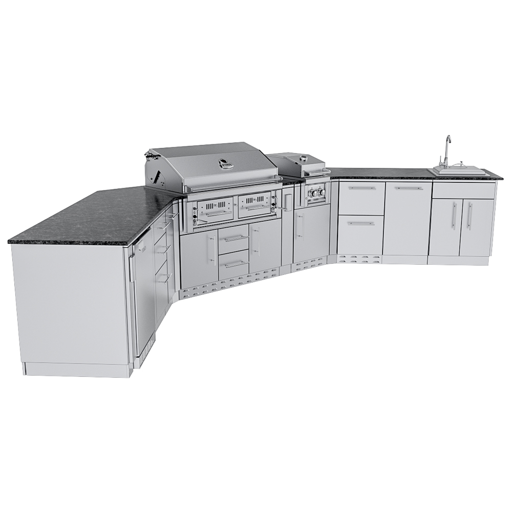 SCP_BIGTEX-1 SCP BIGTEX 1