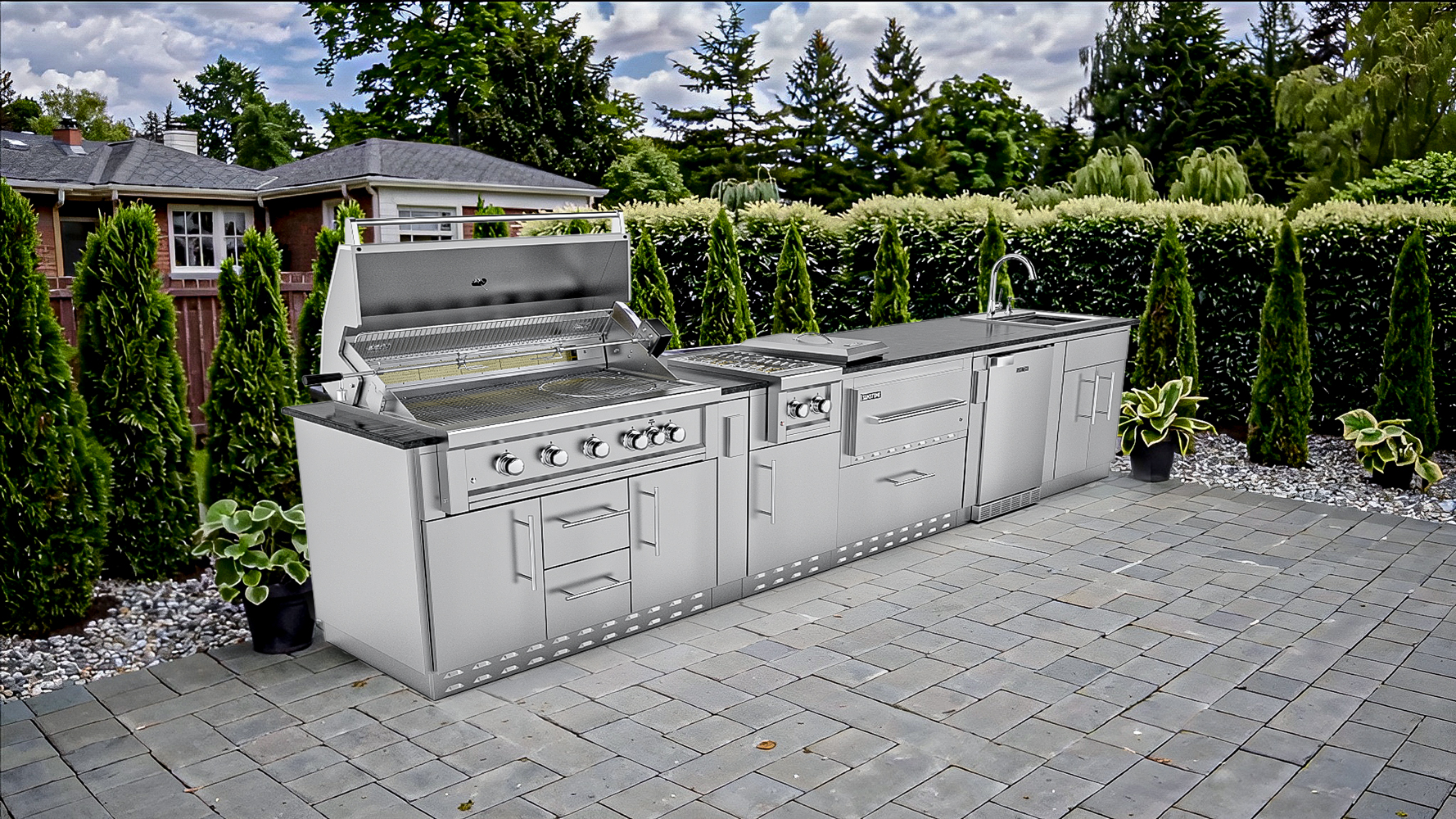 SCP FRENCHQUARTER 0.0