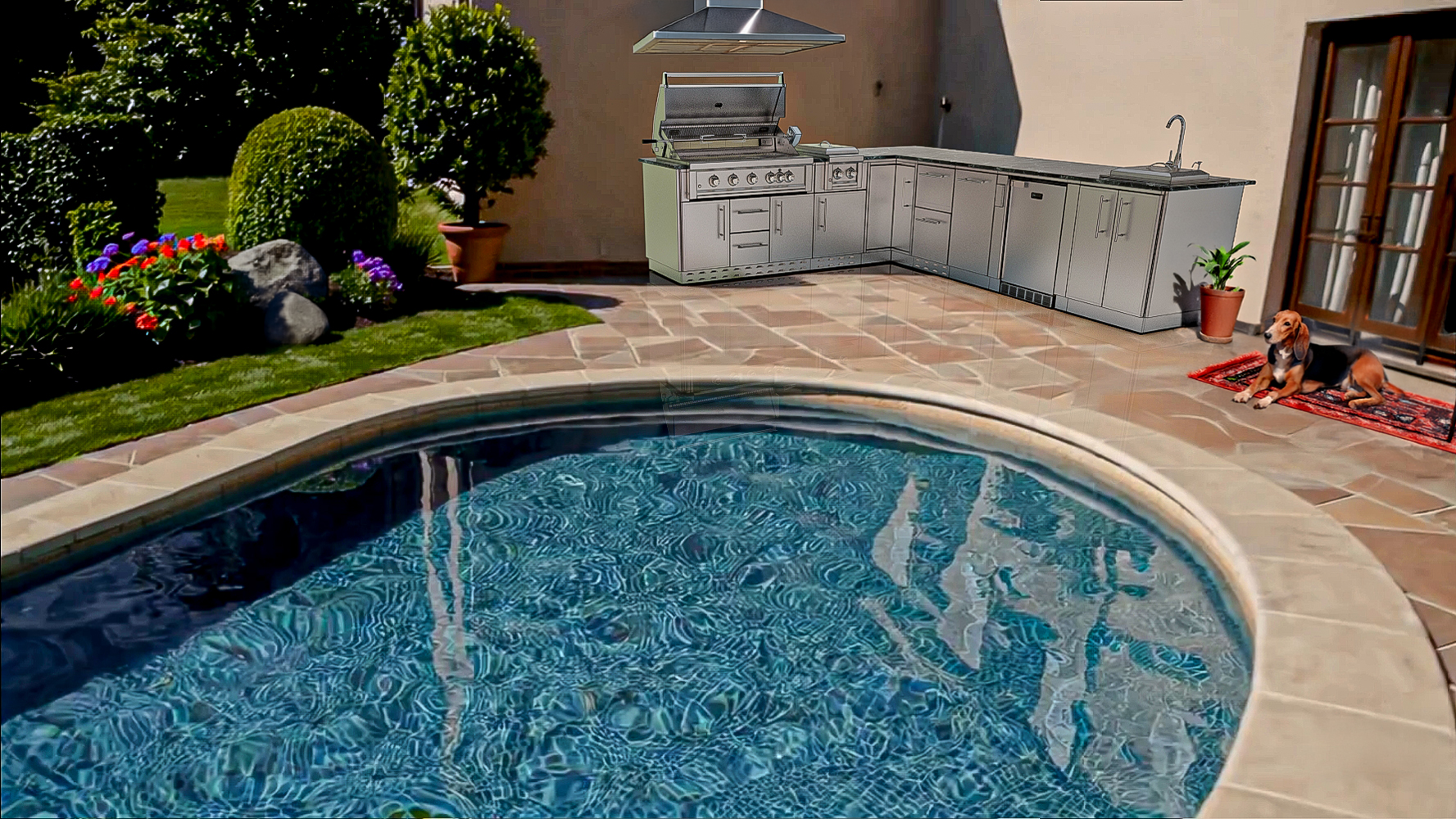 SCP_RANCHER-2 SCP RANCHER 2