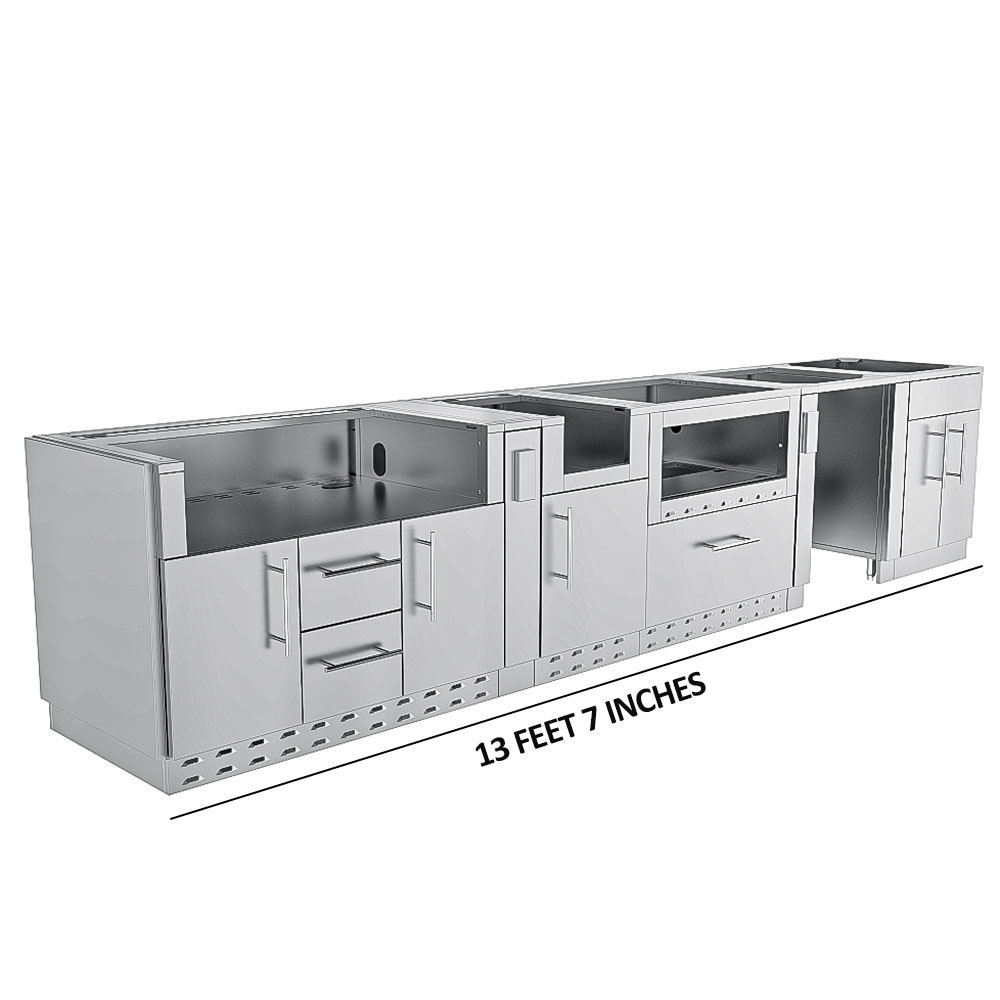 SBC FRENCHQUARTER 1.5