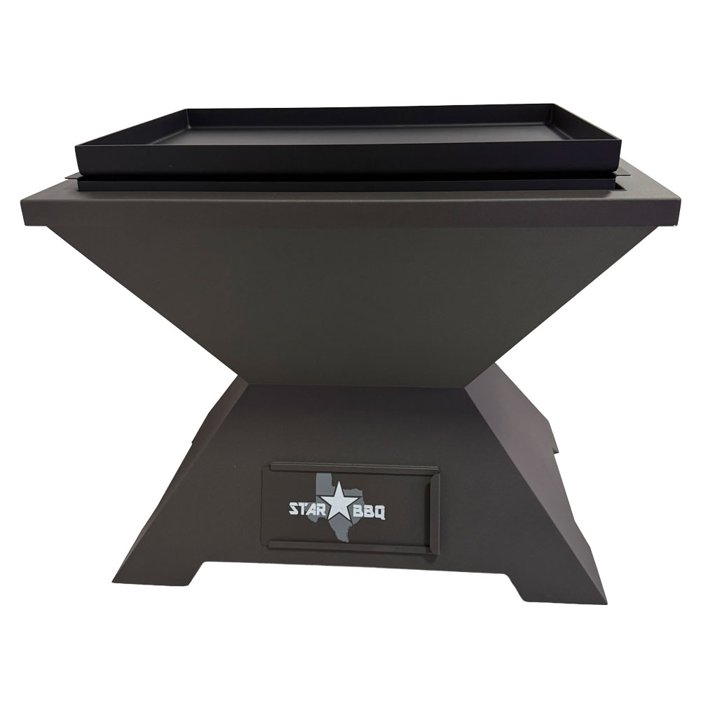 STARBBQ 24FPBS 12