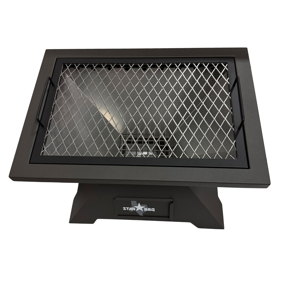 STARBBQ 24FPBS 6