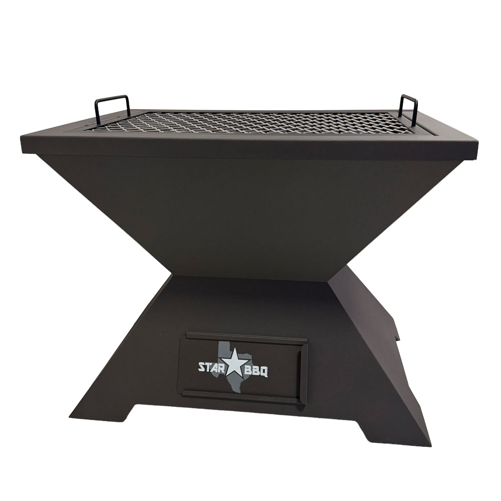 STARBBQ 24FPBS 7