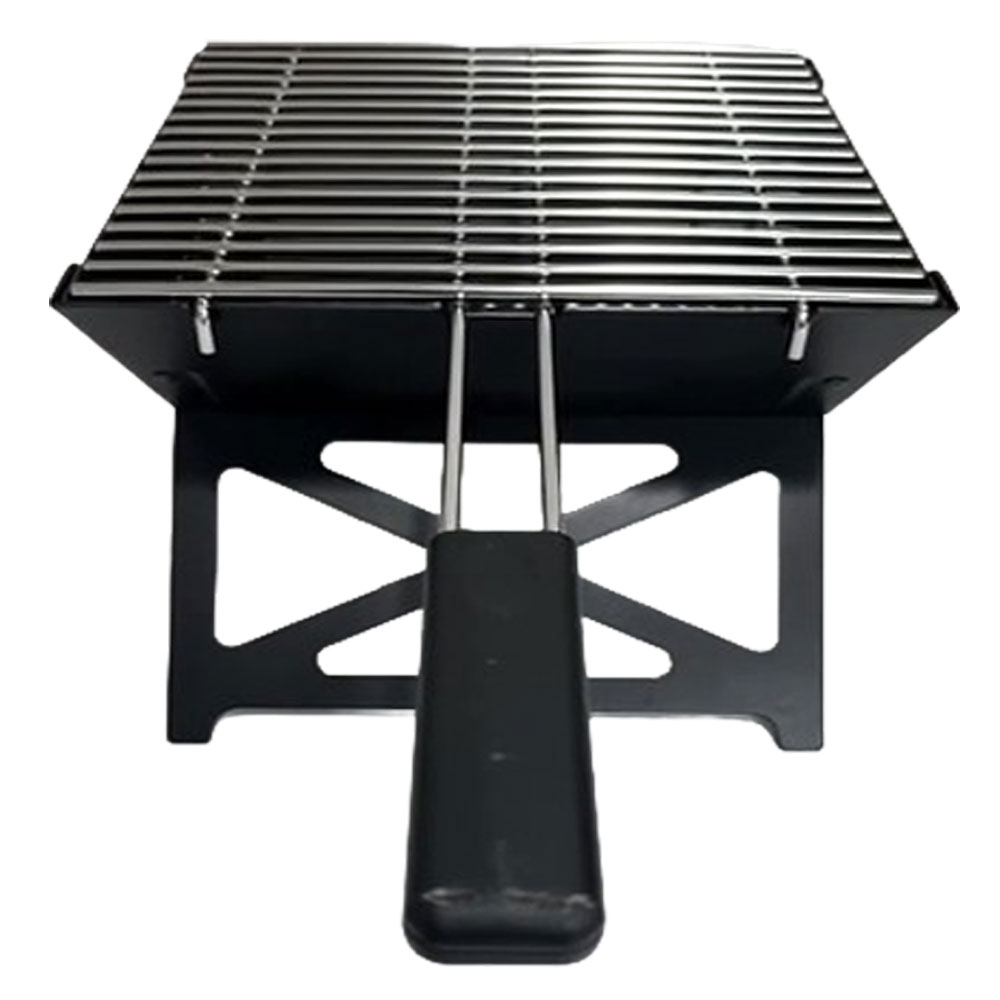 STARBBQ AFCG 4