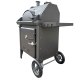 STARBBQ SMOKER34 2