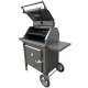 STARBBQ SMOKER34 6