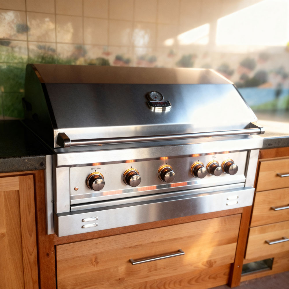 Sunstone Grill Jacket 5