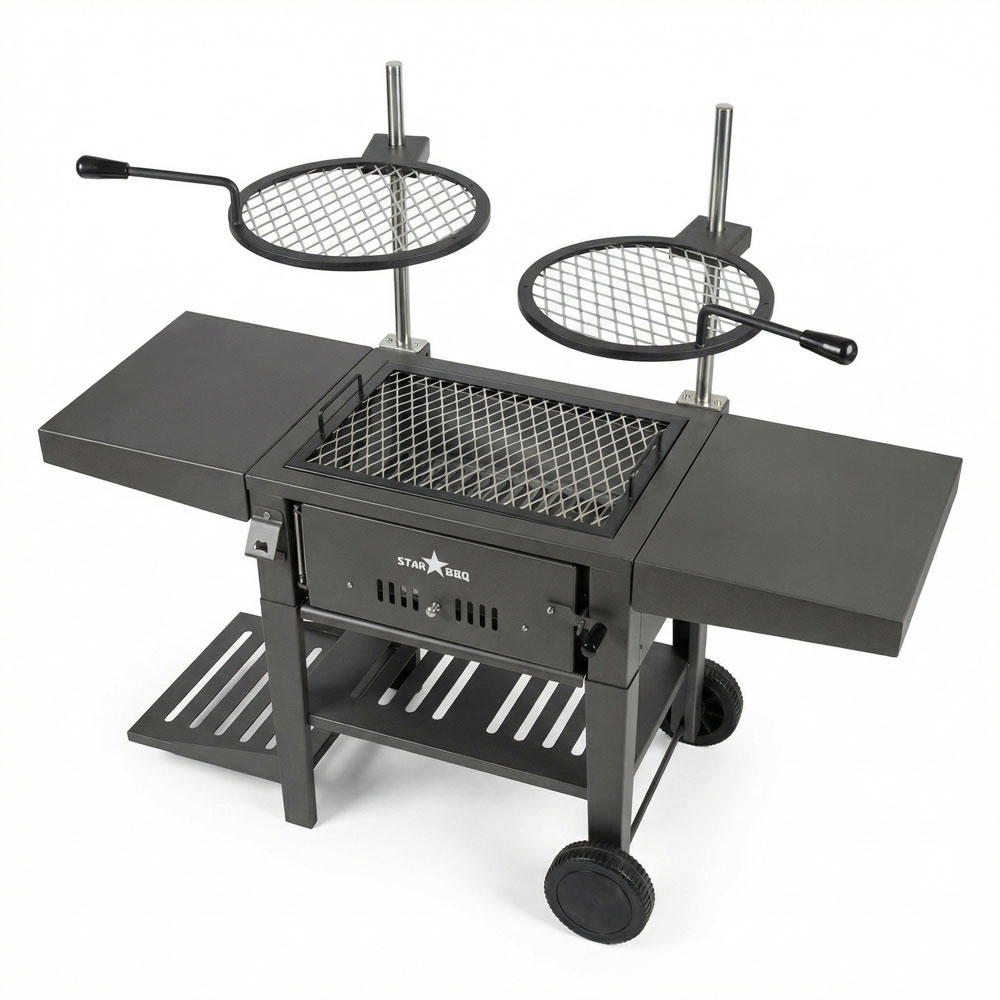 STARBBQ-24CHBS-PMR-EXG-CRT-1 STARBBQ 24CHBS PMR EXG CRT 1
