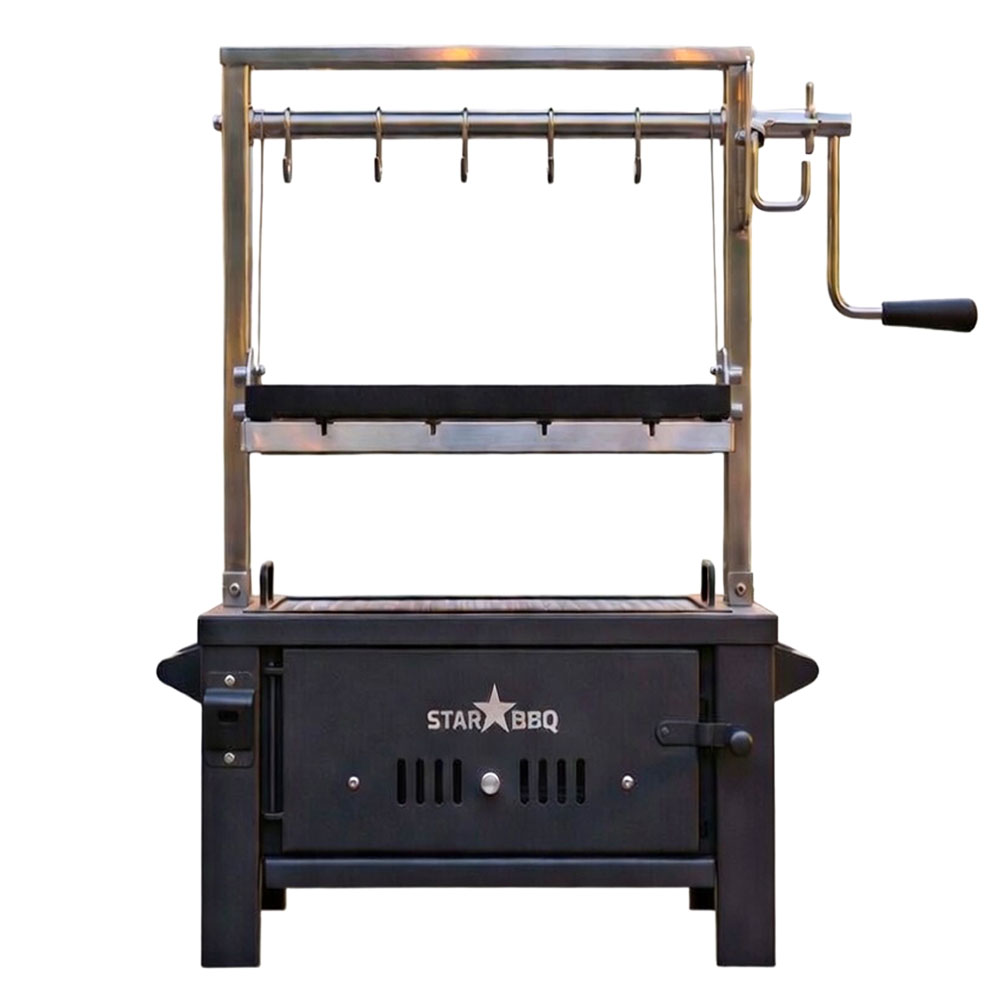 STARBBQ 24CHBS PMR RGR 2