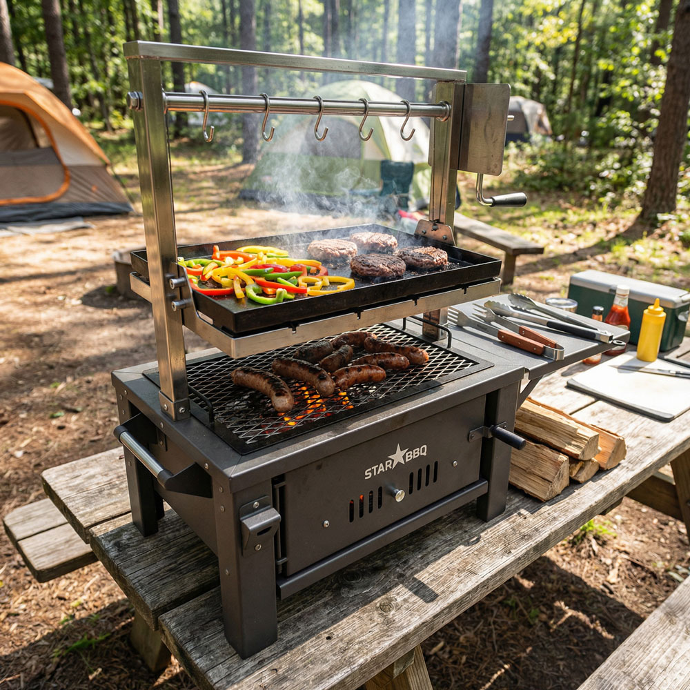 STARBBQ 24CHBS PMR RGR 4