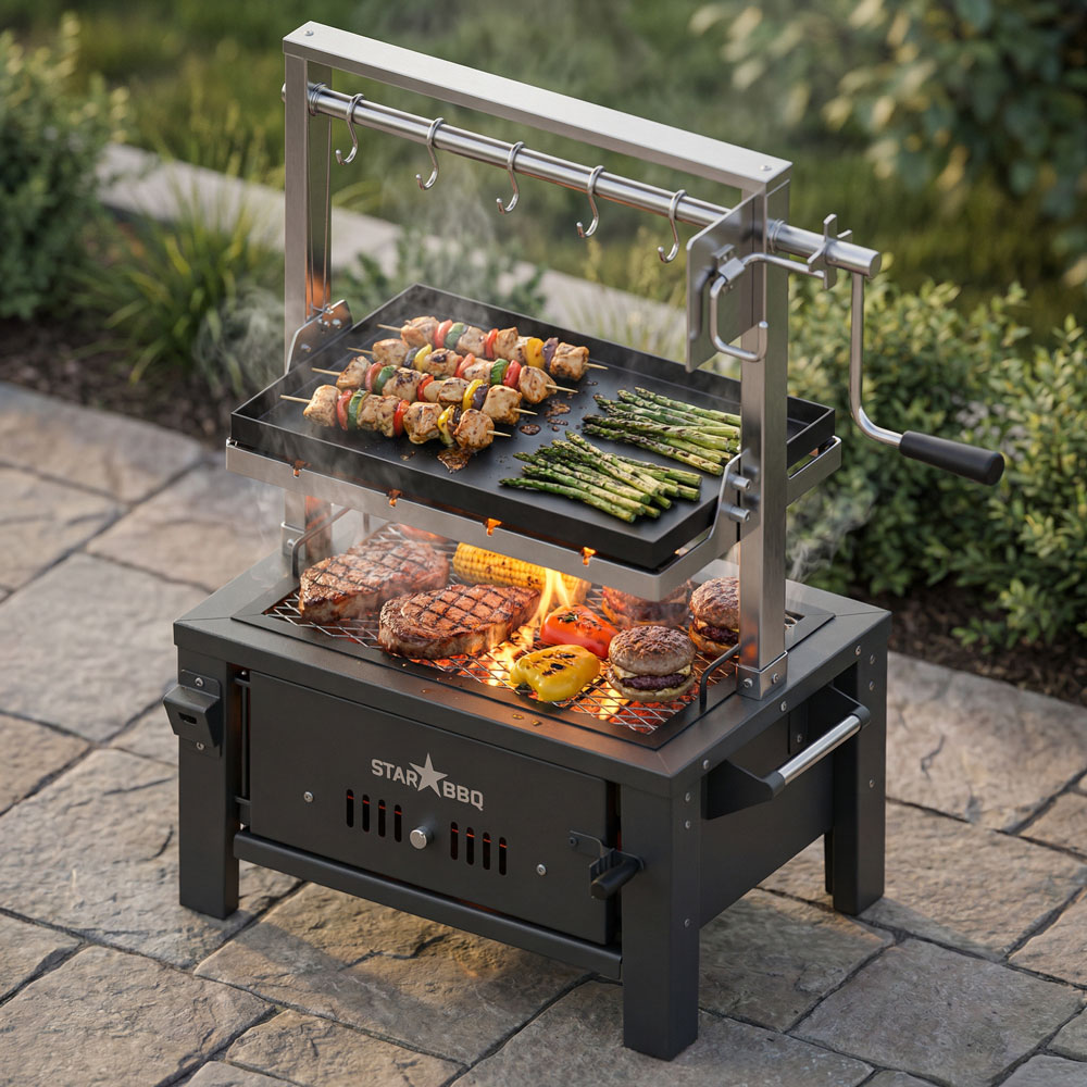 STARBBQ 24CHBS PMR RGR 7