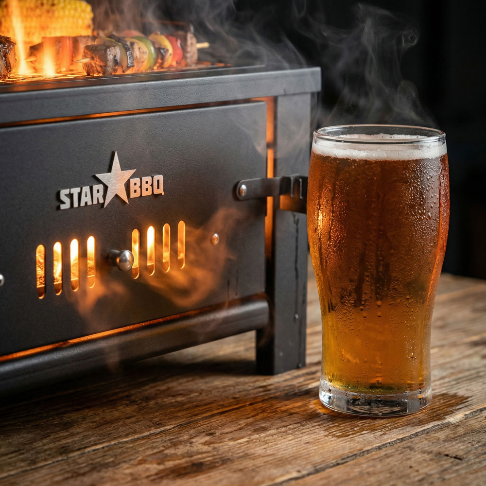 STARBBQ 24CHBS PMR RSE 12