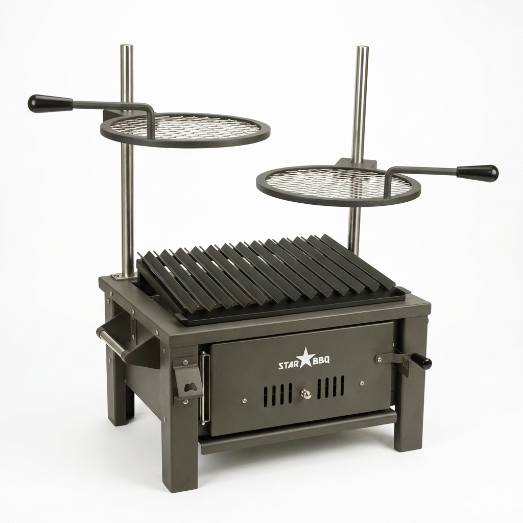 STARBBQ 24CHBS PMR RSE 2