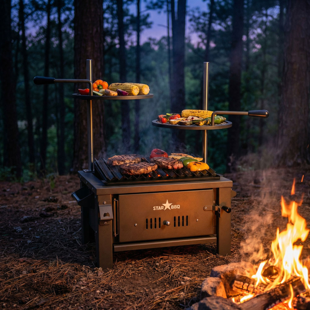 STARBBQ 24CHBS PMR RSE 5