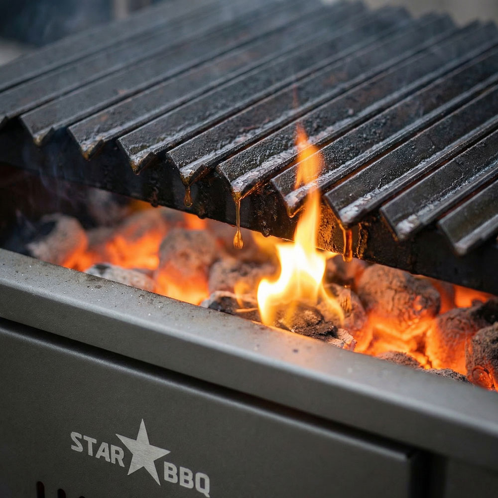 STARBBQ 24CHBS PMR RSE 6