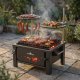 STARBBQ 24CHBS PMR RSE 9