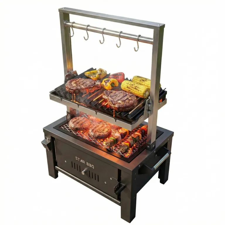 STARBBQ-24CHBS-SMR-RSE-EXG-10